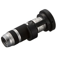 VH-Z20T - Lensa zoom performa tinggi yang sangat kecil (20 x sampai 200 x)