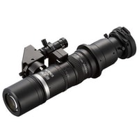 VH-Z50T - Lensa zoom performa tinggi dengan jarak fokus yang panjang (50 x sampai 500 x)