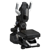 VHX-S550E - Sistem pengamatan sudut bebas (XYZ bermotor)