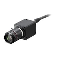 CA-HX200C - Mendukung Kamera Warna 2 Megapiksel 16x Kecepatan LumiTrax™