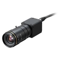CA-HX500C - Mendukung Kamera Warna 5 Megapiksel 16x Kecepatan LumiTrax™