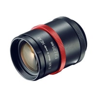 CA-LH35G - Lensa Tahan Getaran, Rendah Distorsi, Resolusi Tinggi 35 mm
