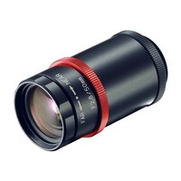 CA-LH50G - Lensa Tahan Getaran, Rendah Distorsi, Resolusi Tinggi 50 mm
