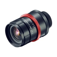 CA-LH8G - Lensa Tahan Getaran, Rendah Distorsi, Resolusi Tinggi 8 mm