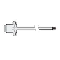 GL-RP5PM - Kabel Koneksi Unit Utama, 5-m, PNP