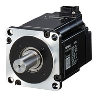 SV-M040AK - Sumbu dengan alur pasak, Absolut, 400 W