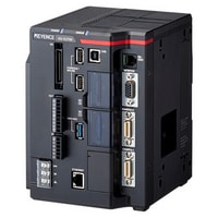 XG-X2700 - Kompatibel dengan kamera 5 megapiksel Kontroler