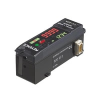 LV-20A - Unit Amplifier, Unit Perluasan garis-Nol