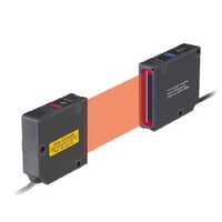 LV-H300 - Head Sensor Transmisi, Tipe Area, Luas 30-mm