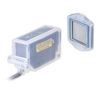 LV-H62F - Head Sensor, tipe Spot, IP67