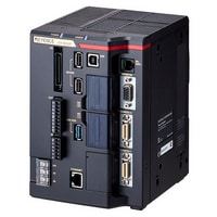 CV-X450A - Kontroler: Tipe yang mendukung kamera 5M piksel