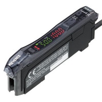 LV-N11N - Amplifier, Kabel, Unit utama, NPN