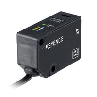 LV-NH62 - Kepala sensor, Spot Retro-Reflektif, Spot kecil