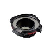 CA-DRM10PA - Pemasangan Polarisasi Pencahayaan Multi-Spektrum 100 mm