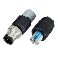 OP-88296 - Kabel kendur - Konektor Adaptor M12