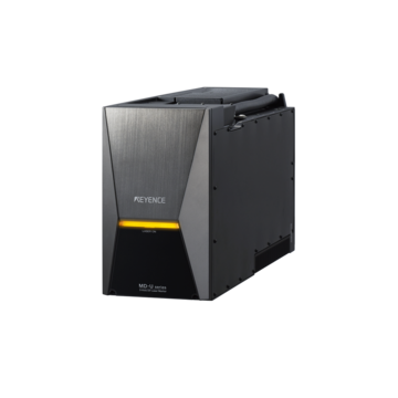 Seri MD-U - 3 Axis UV Laser Marking System