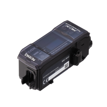 Seri MU-N - Kontroler Multi Sensor
