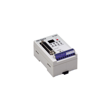 Seri N-400 - Pengontrol Multi-Drop untuk Seri BL