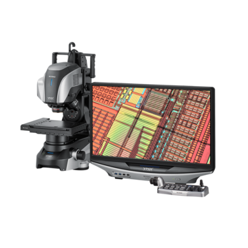 Seri VHX-7000 - Mikroskop Digital