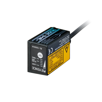 Seri BL-1300 - Pembaca Barcode Laser