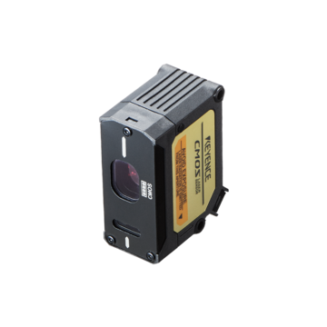 Seri GV - Sensor Laser CMOS Digital