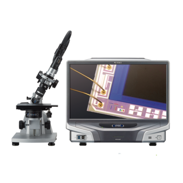 Seri VHX-950F - Mikroskop Digital
