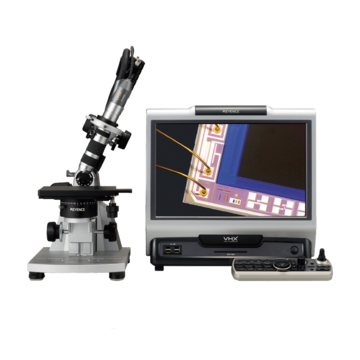 Seri VHX-700F - Mikroskop Digital