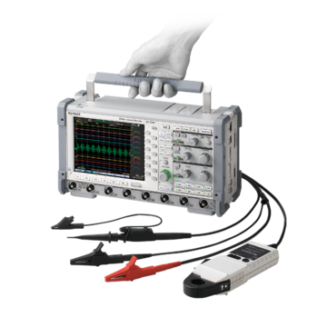 Seri GR-7000 - Multi-Perekam