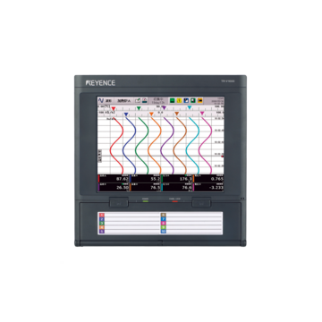 Seri TR-V - Perekam Tanpa Kertas