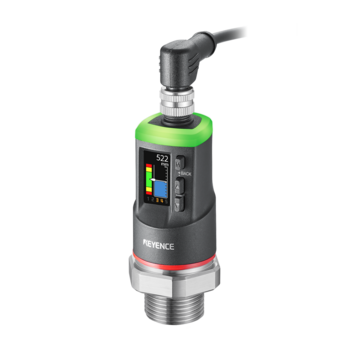 Seri FR - Sensor Level Radar